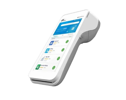 PAX A920 Pro 4G