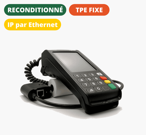 TPE reconditionne Desk 5000