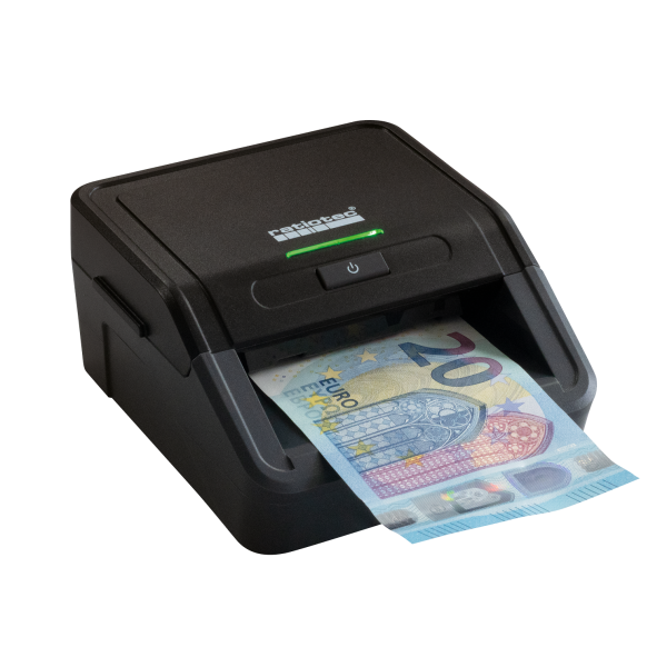 Détecteur de faux billet Smart Protect