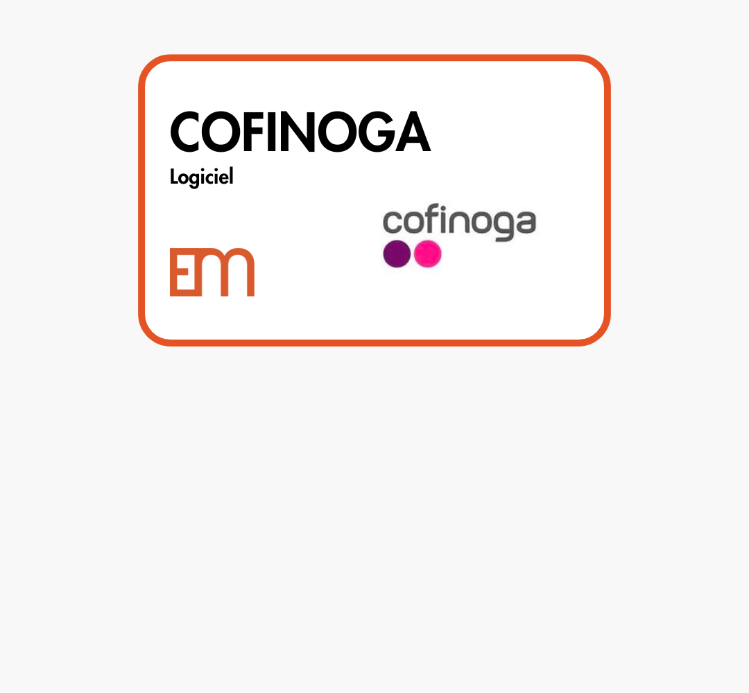 COFINOGA logo