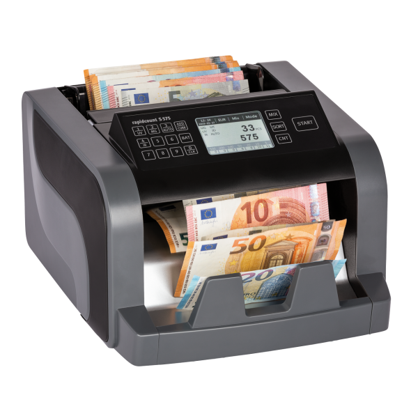 Rapidcount S 575