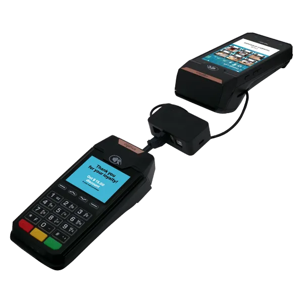 PinPAD Desk 1700