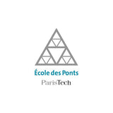 Ecole des Ponts logo