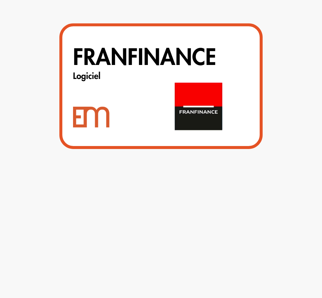 FRANFINANCE logo