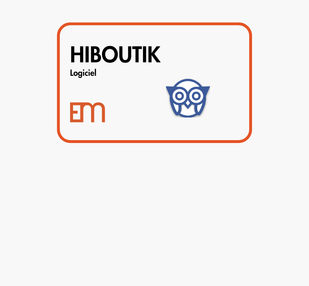 Hiboutik Logo