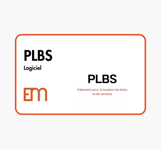 Logiciel PLBS - TPE.FR