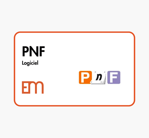Logiciel PNF - TPE.FR