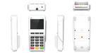 Pax Q25S Blanc