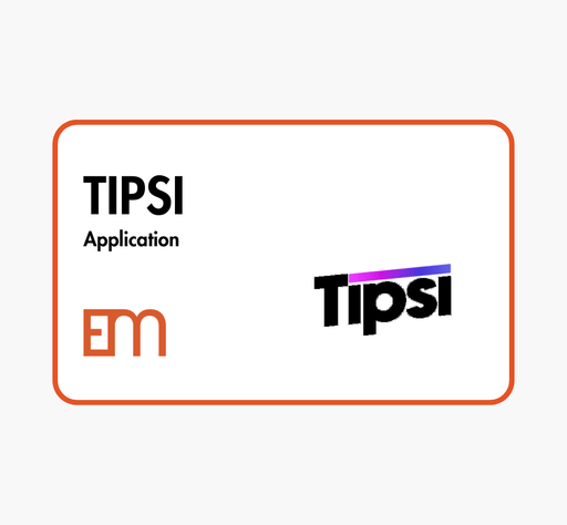 Application TIPSI - TPE.FR