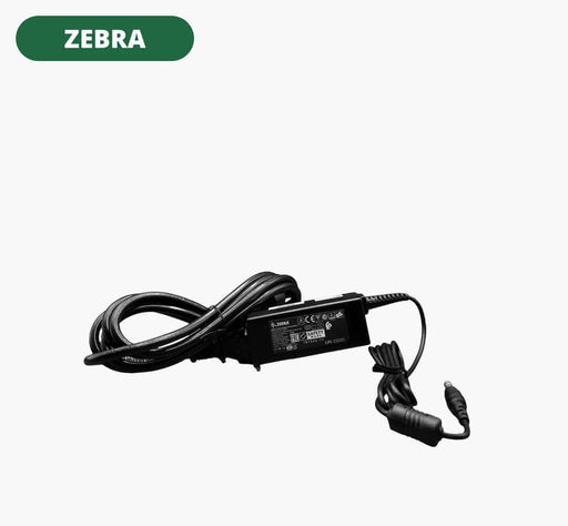 Adaptateur secteur EU Zebra