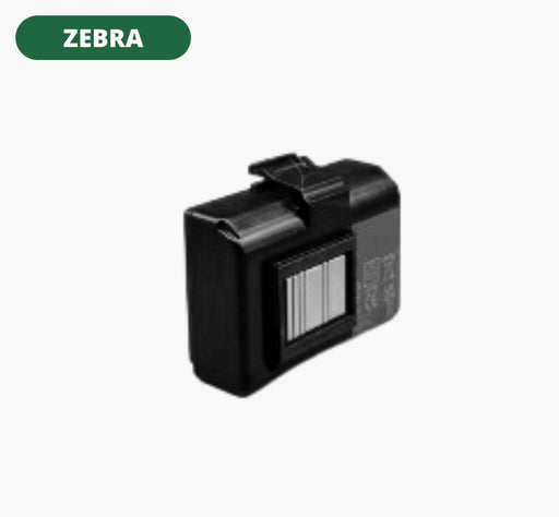 Batterie rechange Li-Ion Zebra 