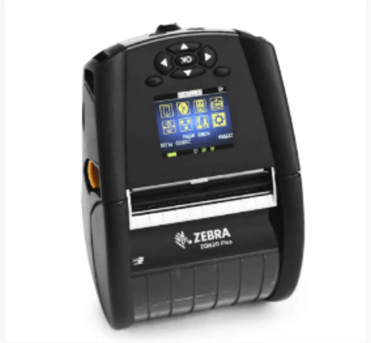 IMPRIMANTE DE BUREAU ZEBRA ZD220 THERMIQUE DIRECT/ TRANSFERT THERMIQUE 015840152 Product Zoom IMPRIMANTE DE BUREAU ZEBRA ZD220 THERMIQUE DIRECT/ TRANSFERT THERMIQUE 015840152 Product Zoom
