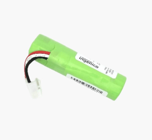 Batterie Li-Ion Pour Terminal Ingenico Move 3500 - 3,7 V - 3400 MAh - Remplacement Haute Qualité